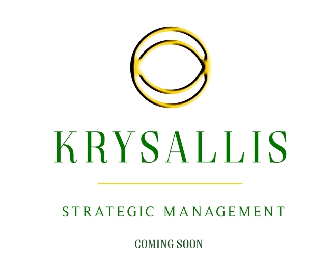 Krysallis Strategic Management - We work with businesses to identify areas of weakness and come up with strategies to help improve performance, streamlining operations and improving efficiency.